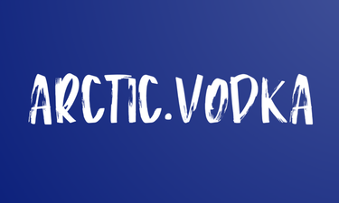 Arctic.Vodka